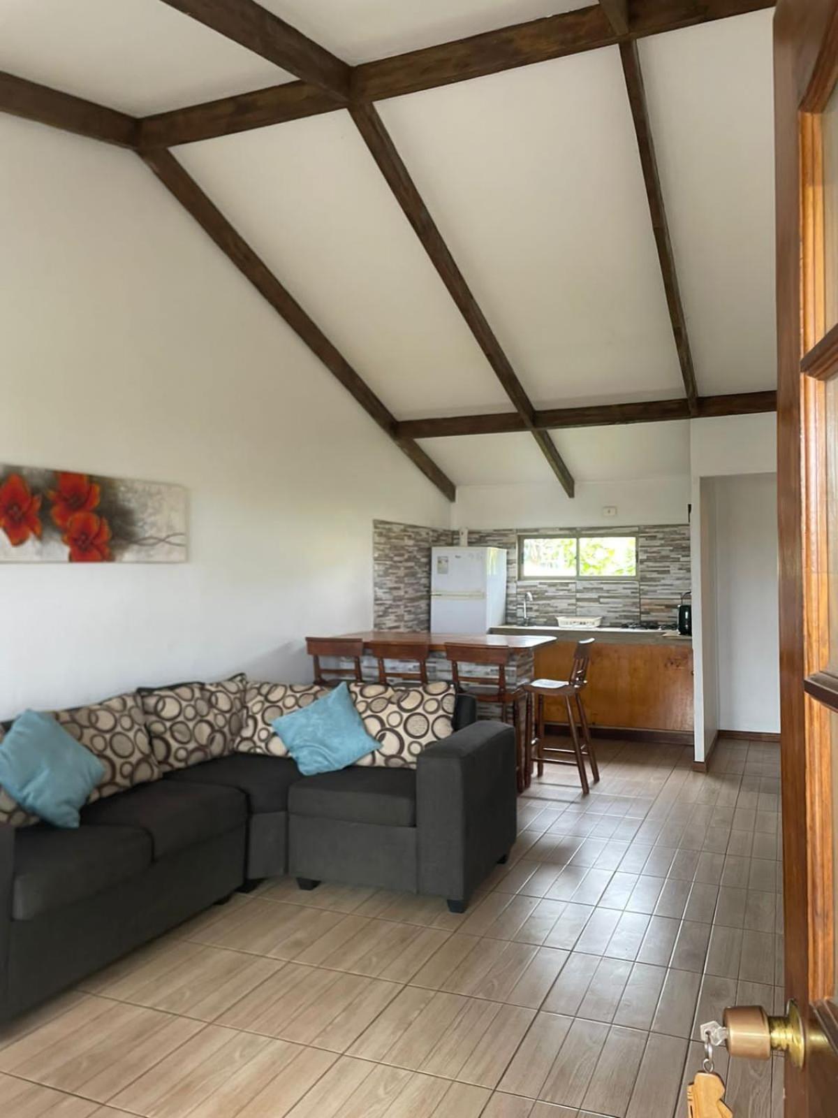 Ferienwohnung Mata Ki Te Rangi Rapa Nui Hanga Roa Exterior foto